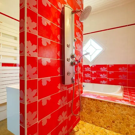 Magnifique Pour 10 Personnes A En Born Villa *