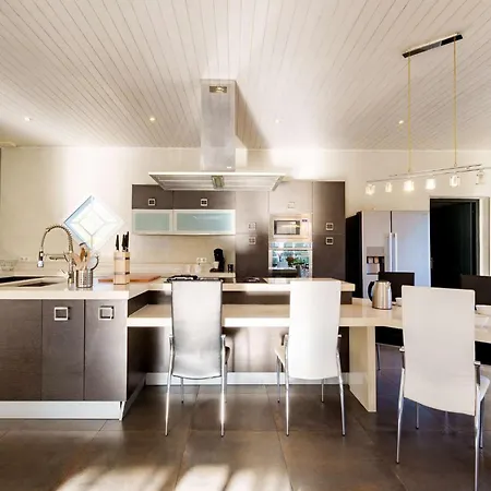 Magnifique Pour 10 Personnes A En Born Villa *