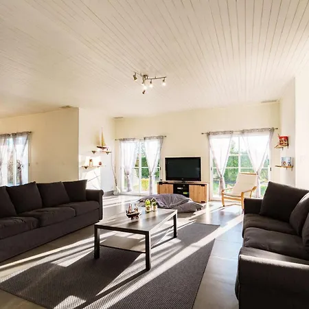 Magnifique Pour 10 Personnes A En Born Villa *